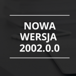 Nowa wersja Enova 2002.0.0 dostępna!