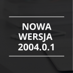 Nowa wersja Enova 2004.0.1 już dostępna!