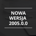 Nowa wersja Enova 2005.0.0 już dostępna!