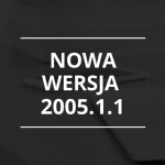 Nowa wersja Enova 2005.1.1 już dostępna!