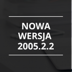 Nowa wersja Enova 2005.2.2 już dostępna!